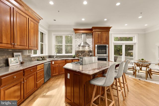 8505 HOWELL RD, Bethesda, MD 20817