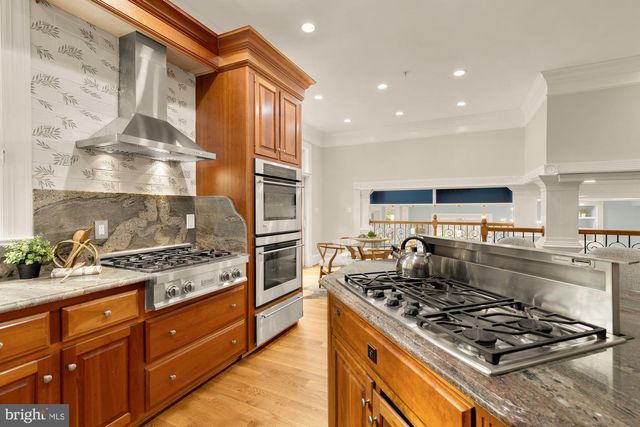 8505 HOWELL RD, Bethesda, MD 20817