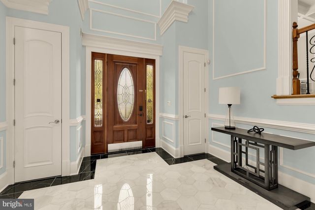 8505 HOWELL RD, Bethesda, MD 20817