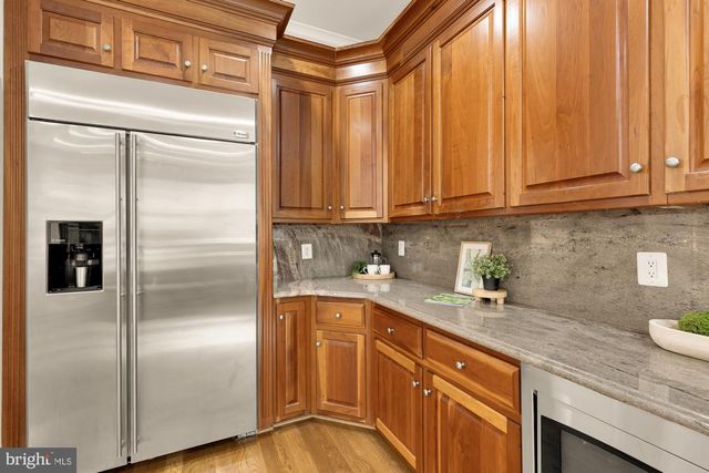 8505 HOWELL RD, Bethesda, MD 20817