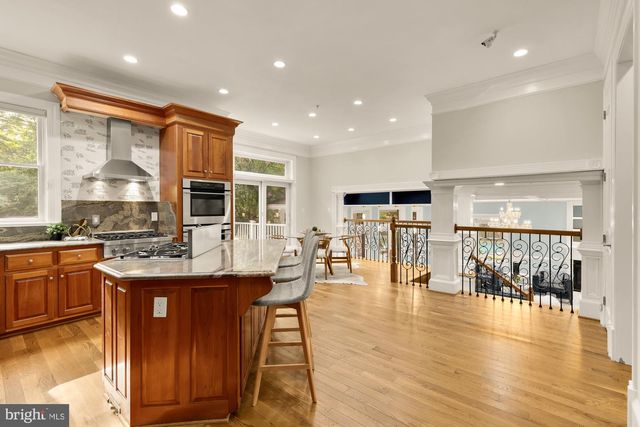 8505 HOWELL RD, Bethesda, MD 20817