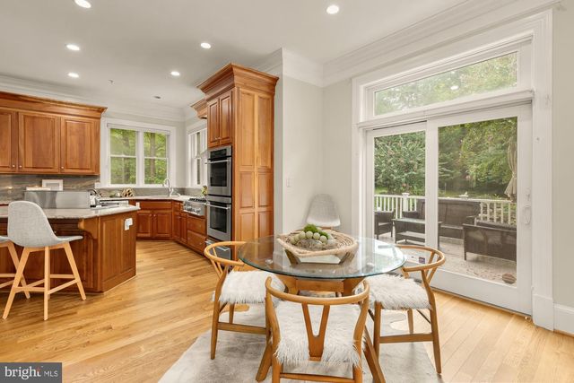 8505 HOWELL RD, Bethesda, MD 20817