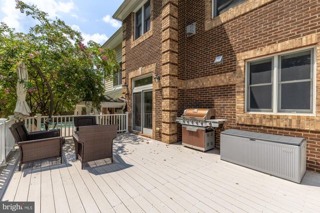 8505 HOWELL RD, Bethesda, MD 20817