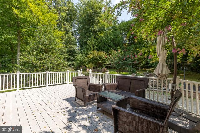 8505 HOWELL RD, Bethesda, MD 20817