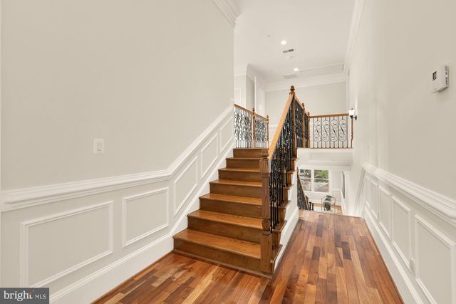 8505 HOWELL RD, Bethesda, MD 20817