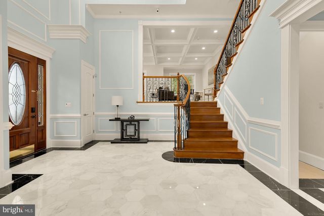 8505 HOWELL RD, Bethesda, MD 20817