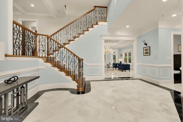 8505 HOWELL RD, Bethesda, MD 20817