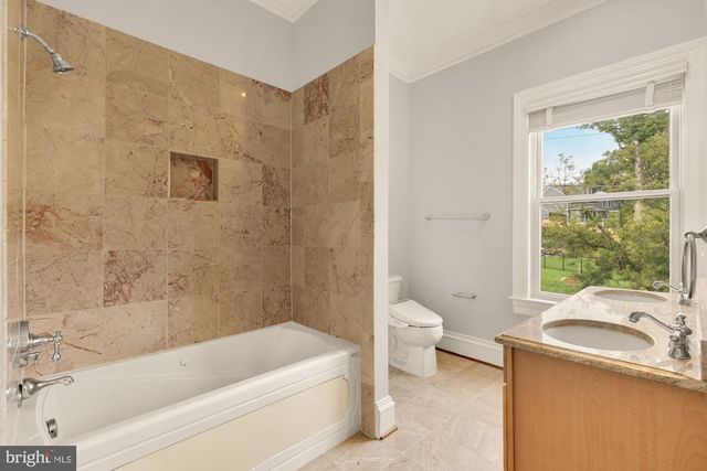 8505 HOWELL RD, Bethesda, MD 20817