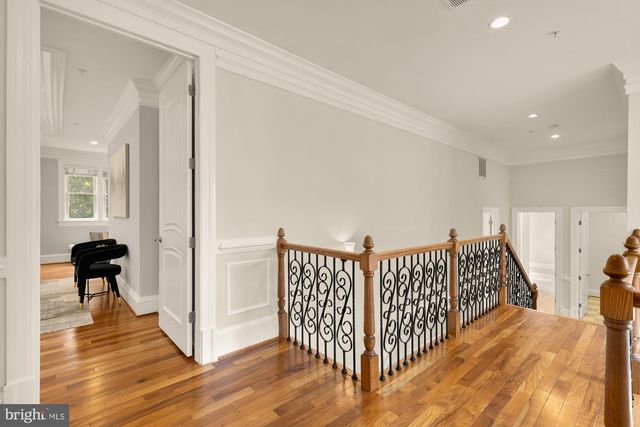 8505 HOWELL RD, Bethesda, MD 20817