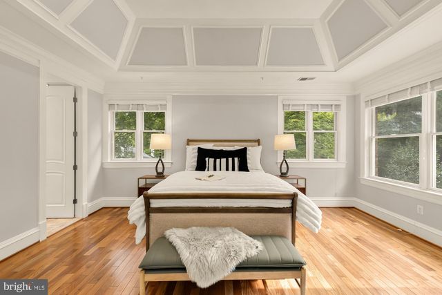 8505 HOWELL RD, Bethesda, MD 20817