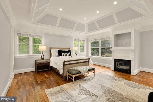 8505 HOWELL RD, Bethesda, MD 20817