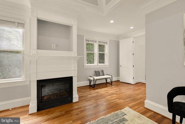 8505 HOWELL RD, Bethesda, MD 20817