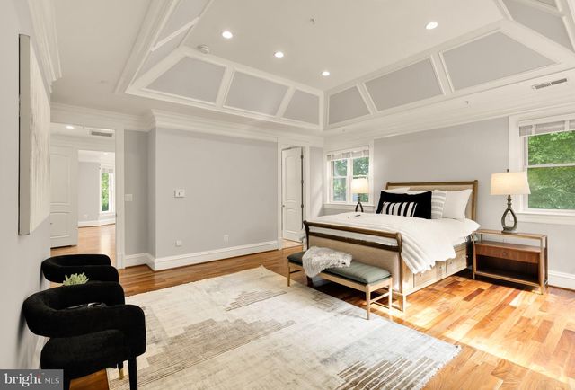 8505 HOWELL RD, Bethesda, MD 20817