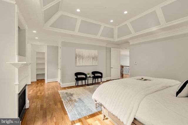 8505 HOWELL RD, Bethesda, MD 20817