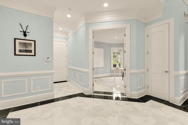 8505 HOWELL RD, Bethesda, MD 20817