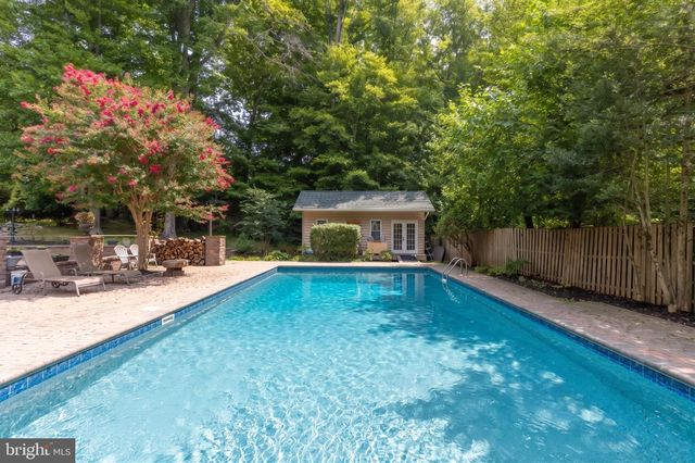 8505 HOWELL RD, Bethesda, MD 20817