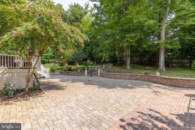 8505 HOWELL RD, Bethesda, MD 20817