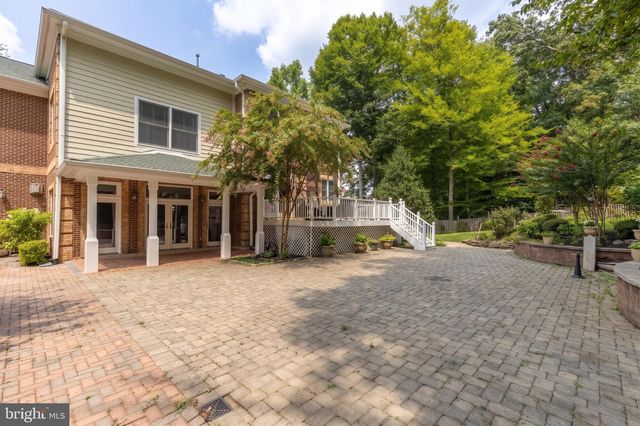 8505 HOWELL RD, Bethesda, MD 20817