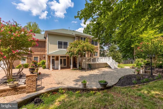 8505 HOWELL RD, Bethesda, MD 20817