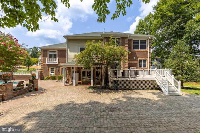 8505 HOWELL RD, Bethesda, MD 20817