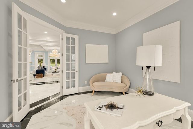 8505 HOWELL RD, Bethesda, MD 20817