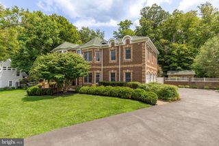 8505 HOWELL RD, Bethesda, MD 20817