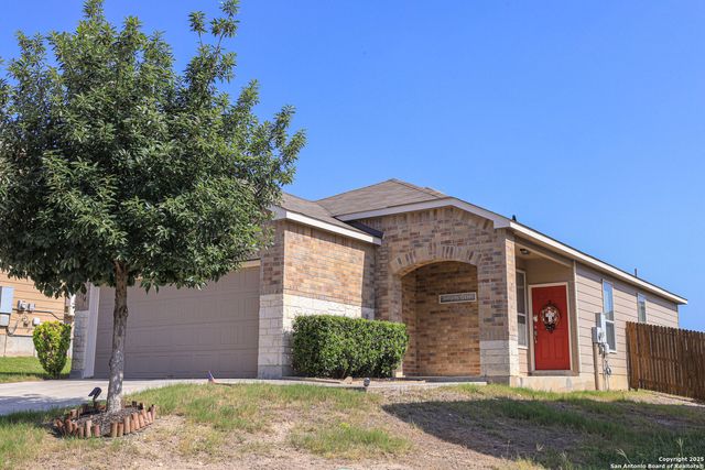 11334 Pink Star, San Antonio, TX 78245