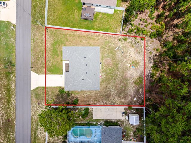 13669 SW 81ST CIRCLE, Ocala, FL 34473