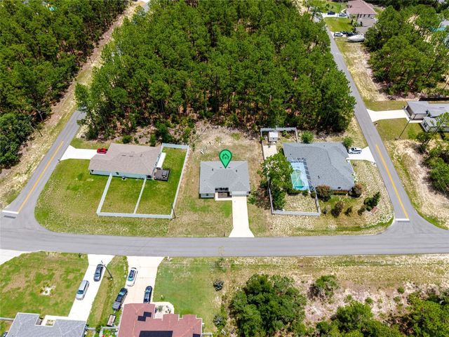 13669 SW 81ST CIRCLE, Ocala, FL 34473