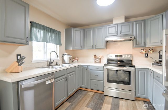 5708 19TH Avenue SE, Lacey, WA 98503