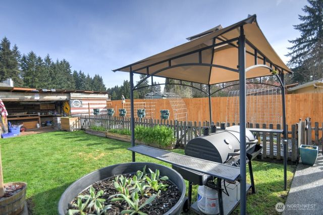 5708 19TH Avenue SE, Lacey, WA 98503