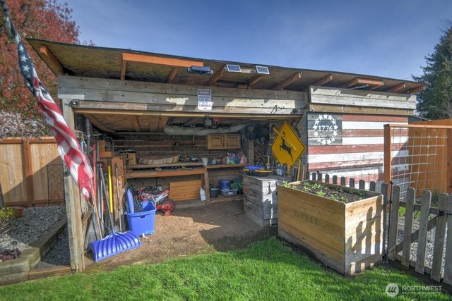 5708 19TH Avenue SE, Lacey, WA 98503