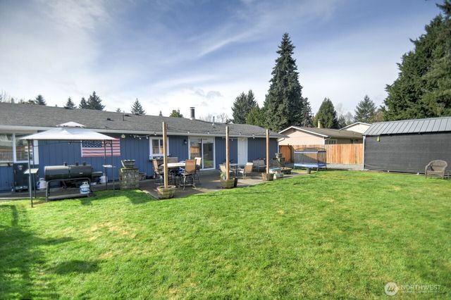 5708 19TH Avenue SE, Lacey, WA 98503