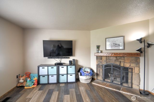 5708 19TH Avenue SE, Lacey, WA 98503