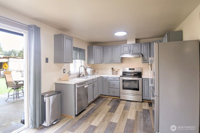 5708 19TH Avenue SE, Lacey, WA 98503