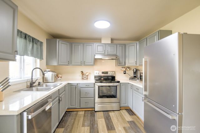 5708 19TH Avenue SE, Lacey, WA 98503