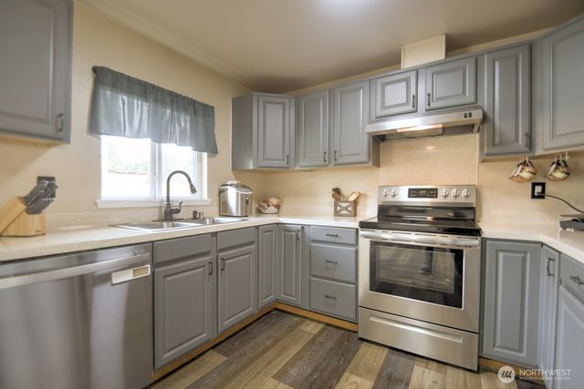 5708 19TH Avenue SE, Lacey, WA 98503