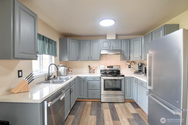 5708 19TH Avenue SE, Lacey, WA 98503