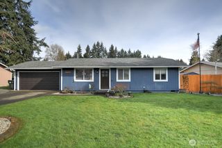 5708 19TH Avenue SE, Lacey, WA 98503