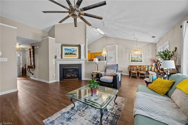 799 Avalon Springs Court, High Point, NC 27265