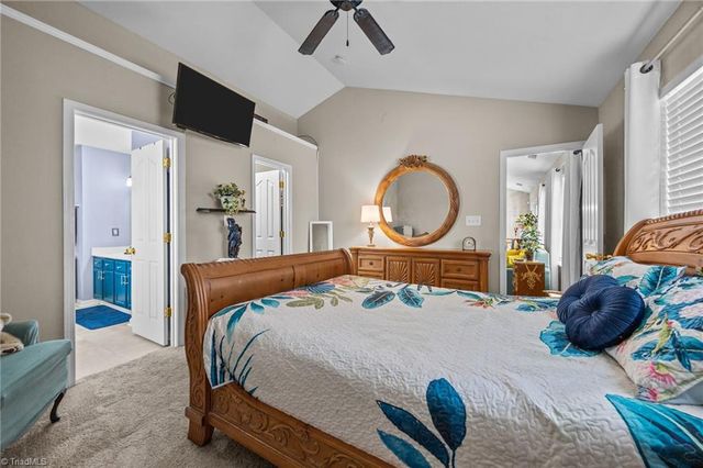 799 Avalon Springs Court, High Point, NC 27265