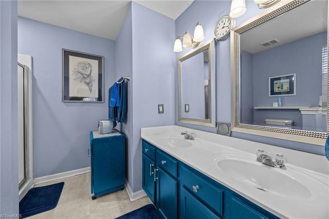 799 Avalon Springs Court, High Point, NC 27265