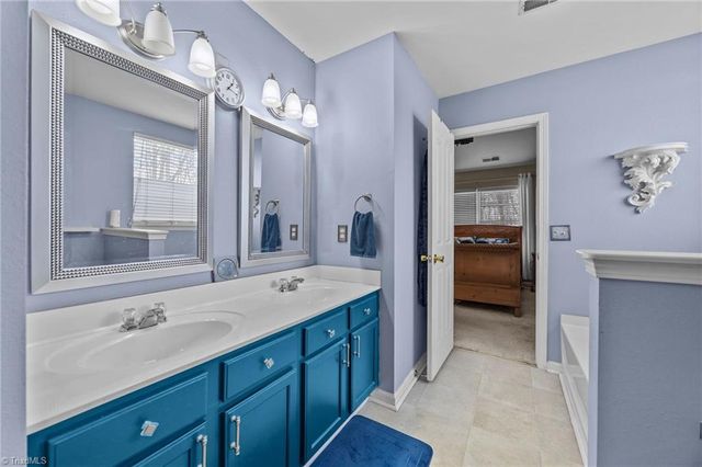 799 Avalon Springs Court, High Point, NC 27265