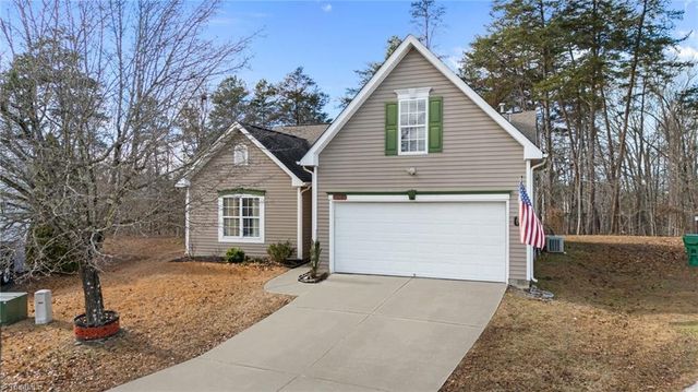 799 Avalon Springs Court, High Point, NC 27265