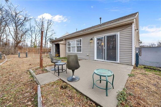 799 Avalon Springs Court, High Point, NC 27265