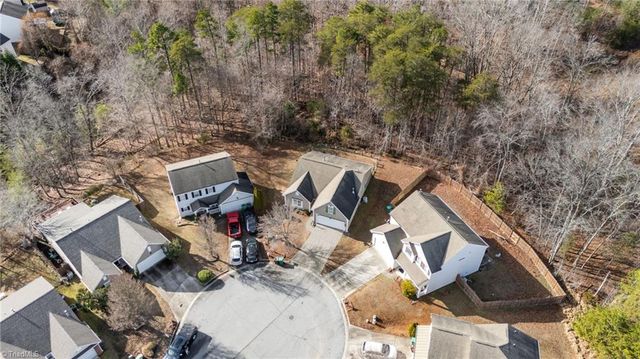 799 Avalon Springs Court, High Point, NC 27265