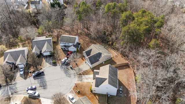 799 Avalon Springs Court, High Point, NC 27265