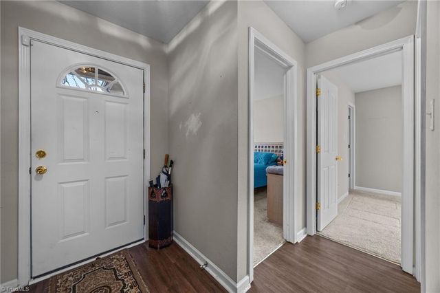 799 Avalon Springs Court, High Point, NC 27265