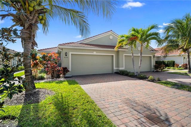 4290 dutchess park RD, Fort Myers, FL 33916