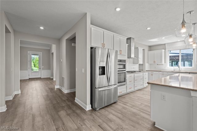116 Orange Lake Drive, Orange Village, OH 44022
